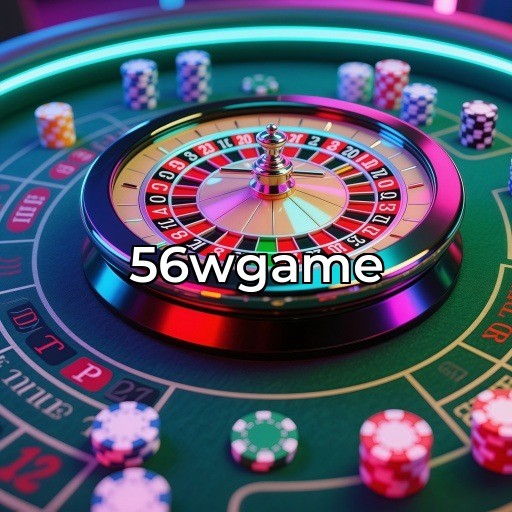 Descubra a Diversão dos Jogos de Cartas no 56wgame